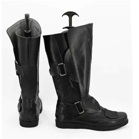 Star Wars Darth Maul Cosplay Boots – NOIRTIDE